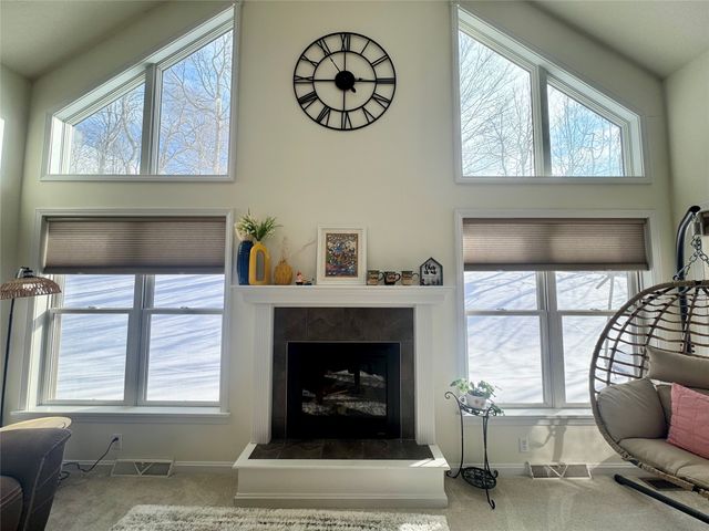 4295 STONE CREEK Drive, Erie, PA 16506