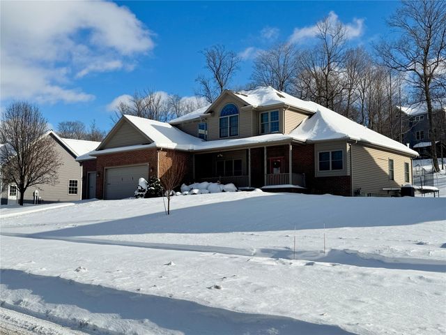 4295 STONE CREEK Drive, Erie, PA 16506