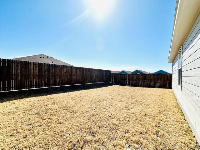 6561 ALFALFA Street, Princeton, TX 75407