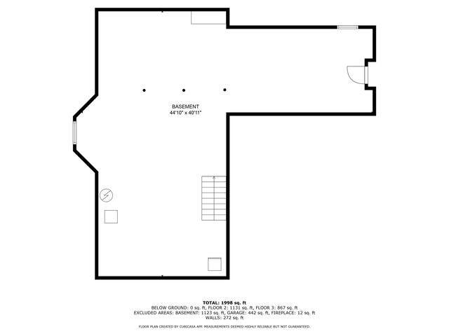 99 Mountain View Road, Deerfield, NH 03037