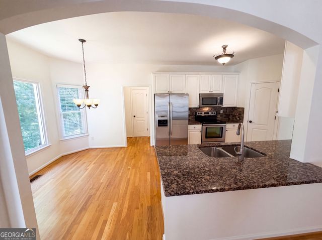 3612 Brookefall Court, Suwanee, GA 30024