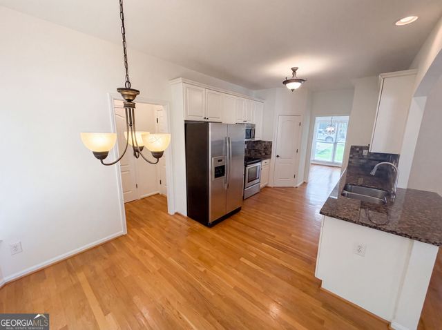 3612 Brookefall Court, Suwanee, GA 30024