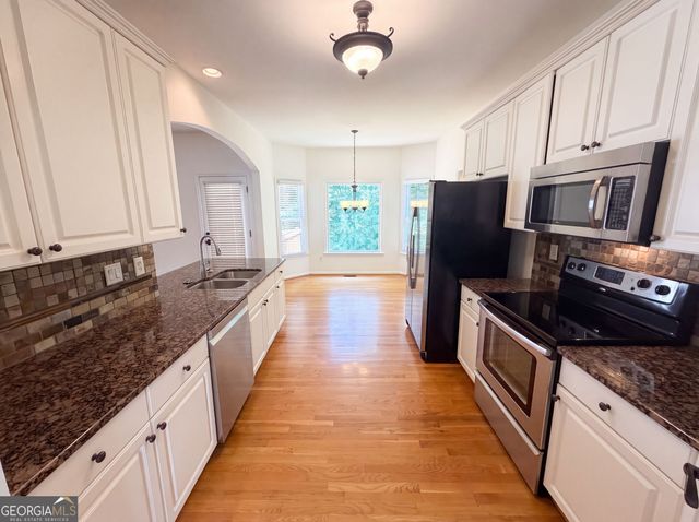3612 Brookefall Court, Suwanee, GA 30024