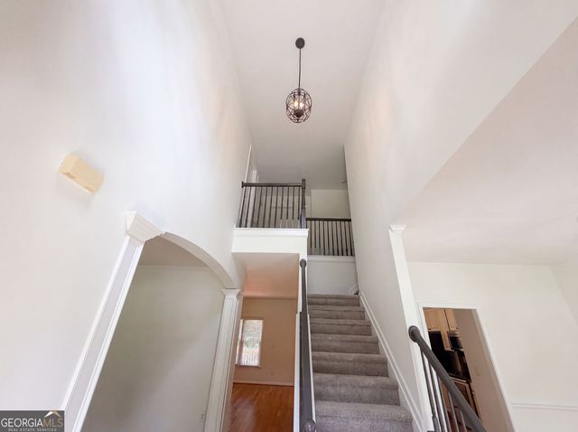 3612 Brookefall Court, Suwanee, GA 30024