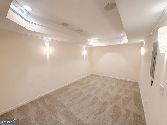 3612 Brookefall Court, Suwanee, GA 30024