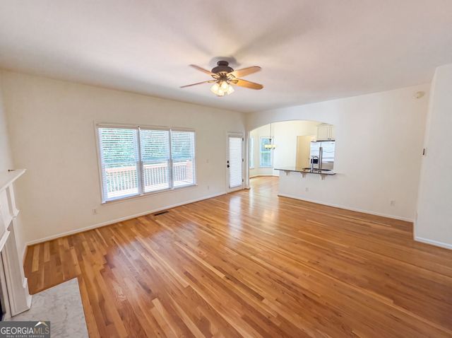3612 Brookefall Court, Suwanee, GA 30024
