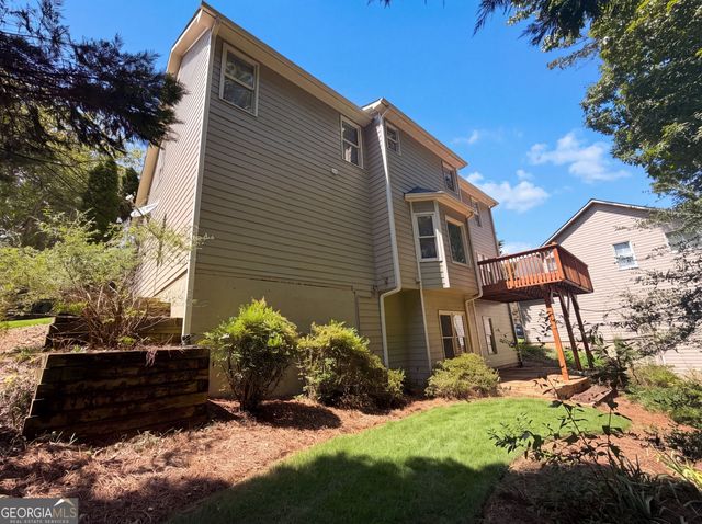 3612 Brookefall Court, Suwanee, GA 30024