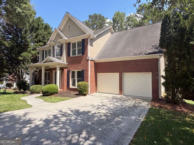 3612 Brookefall Court, Suwanee, GA 30024