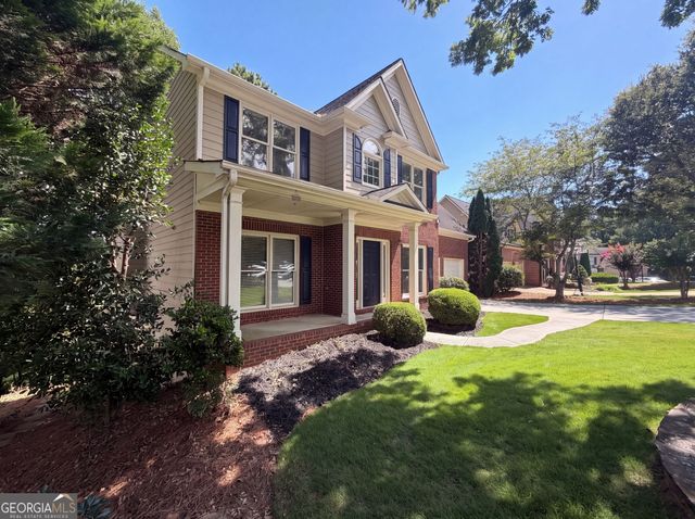 3612 Brookefall Court, Suwanee, GA 30024