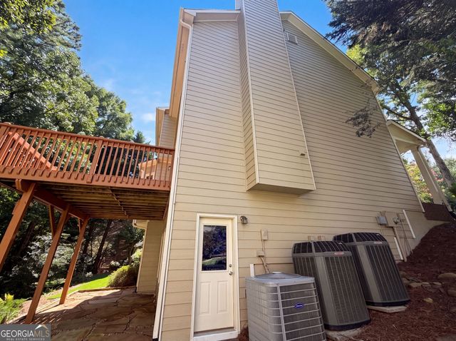 3612 Brookefall Court, Suwanee, GA 30024