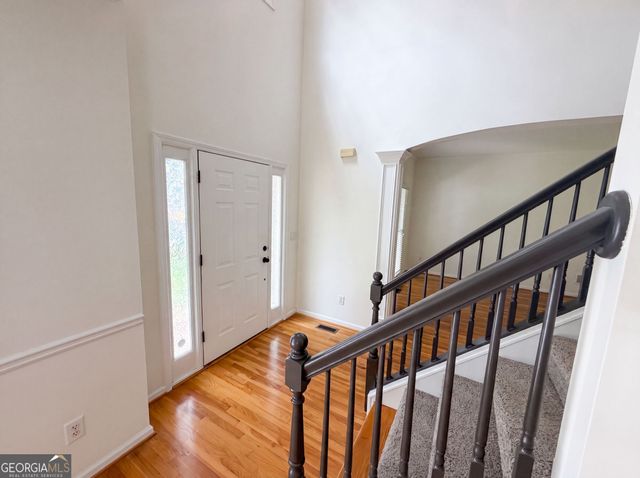 3612 Brookefall Court, Suwanee, GA 30024