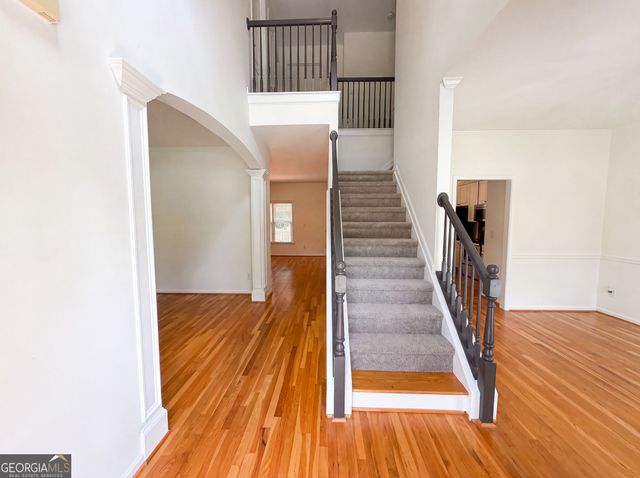 3612 Brookefall Court, Suwanee, GA 30024