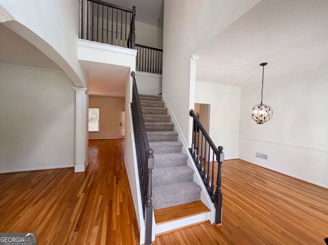 3612 Brookefall Court, Suwanee, GA 30024