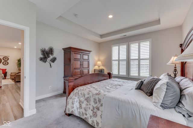 3644 Chalmers Drive, Bargersville, IN 46106