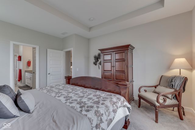 3644 Chalmers Drive, Bargersville, IN 46106