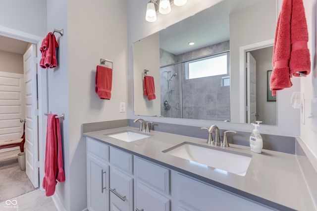 3644 Chalmers Drive, Bargersville, IN 46106