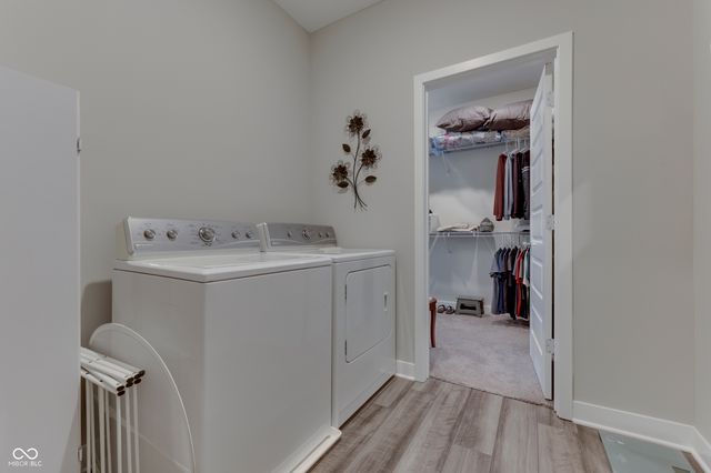 3644 Chalmers Drive, Bargersville, IN 46106