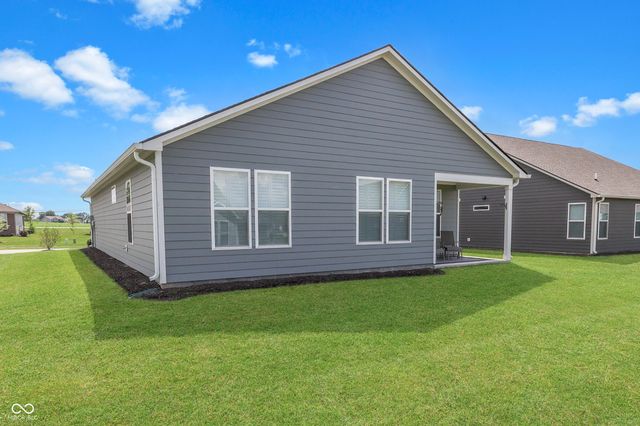 3644 Chalmers Drive, Bargersville, IN 46106