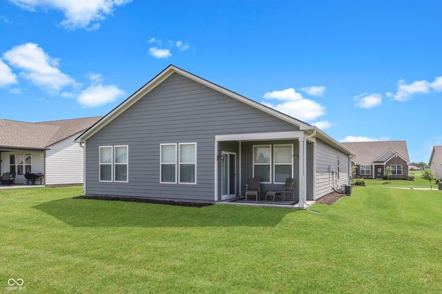 3644 Chalmers Drive, Bargersville, IN 46106