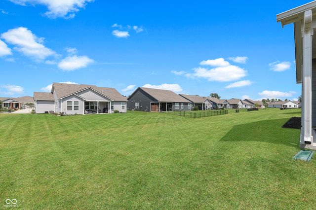 3644 Chalmers Drive, Bargersville, IN 46106