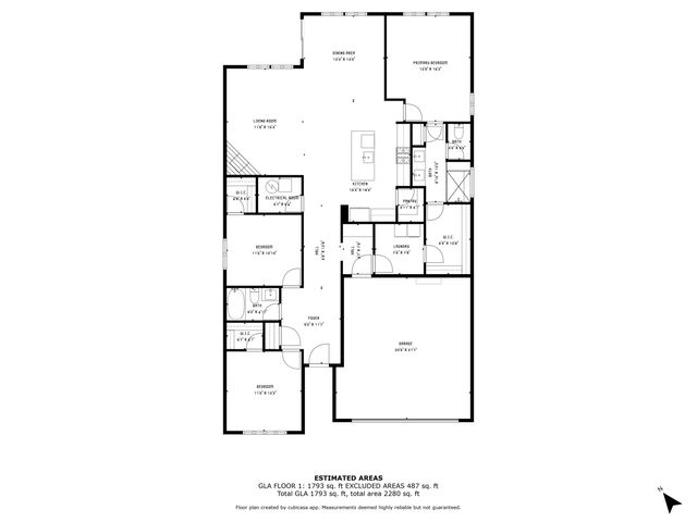 3644 Chalmers Drive, Bargersville, IN 46106