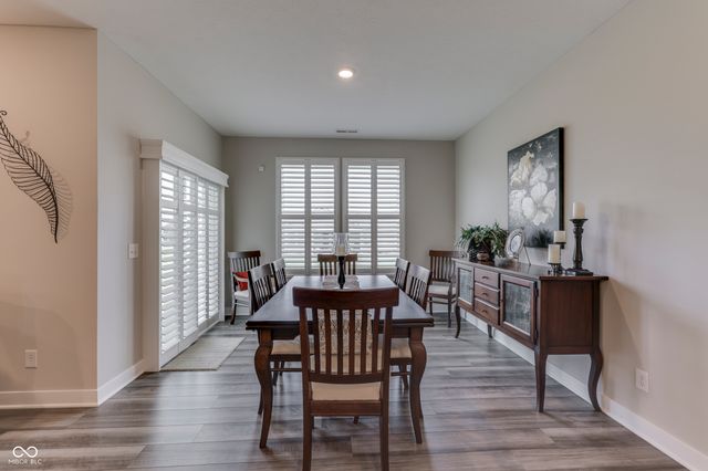 3644 Chalmers Drive, Bargersville, IN 46106