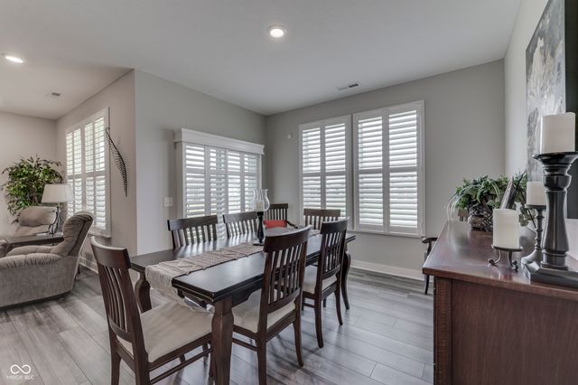 3644 Chalmers Drive, Bargersville, IN 46106