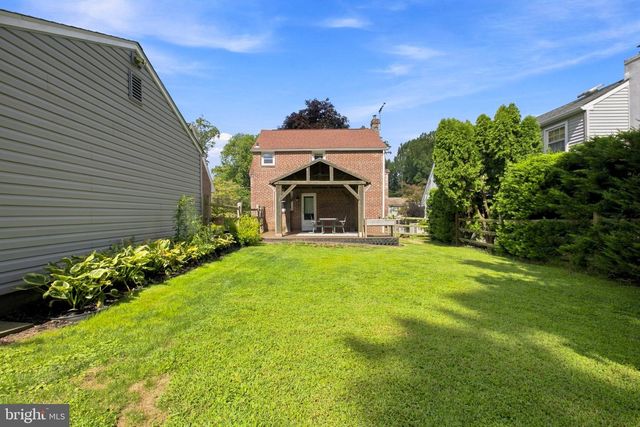 207 SANDY BANK RD, Media, PA 19063