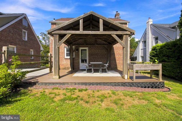 207 SANDY BANK RD, Media, PA 19063
