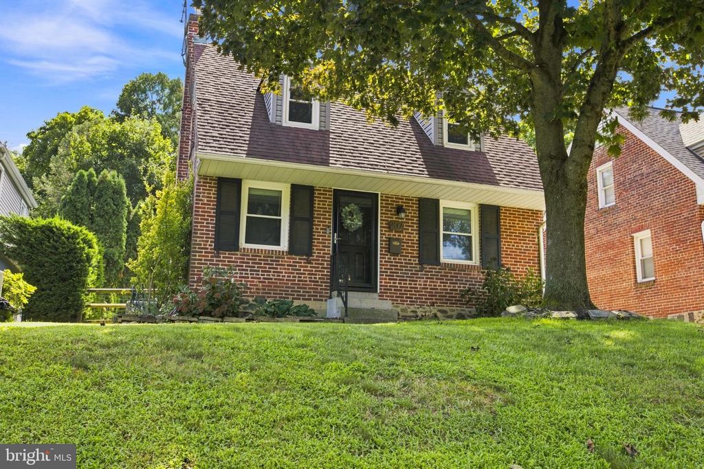 207 SANDY BANK RD, MEDIA, PA 19063 — exterior