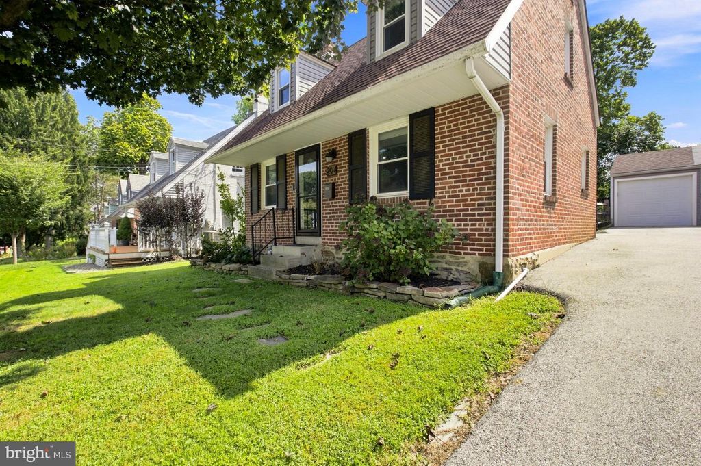 207 SANDY BANK RD, MEDIA, PA 19063 — photo 2