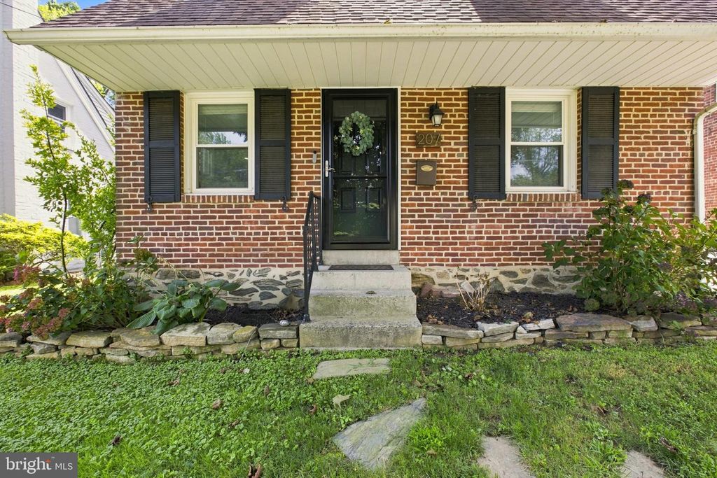 207 SANDY BANK RD, MEDIA, PA 19063 — photo 3