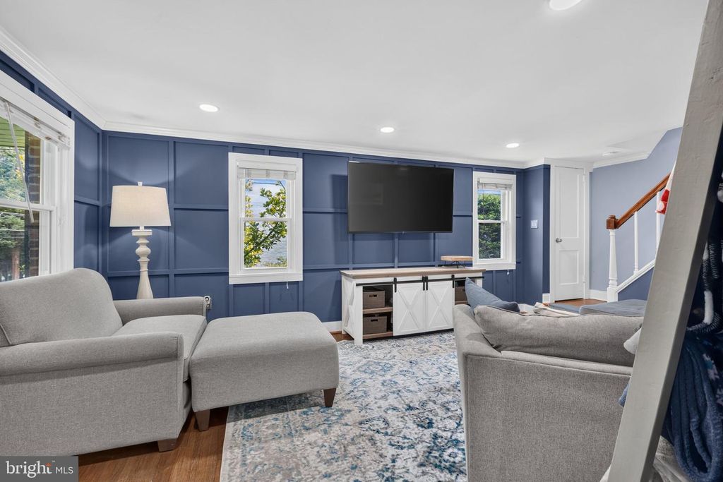 207 SANDY BANK RD, MEDIA, PA 19063 — photo 4