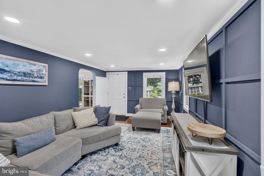 207 SANDY BANK RD, MEDIA, PA 19063 — photo 5