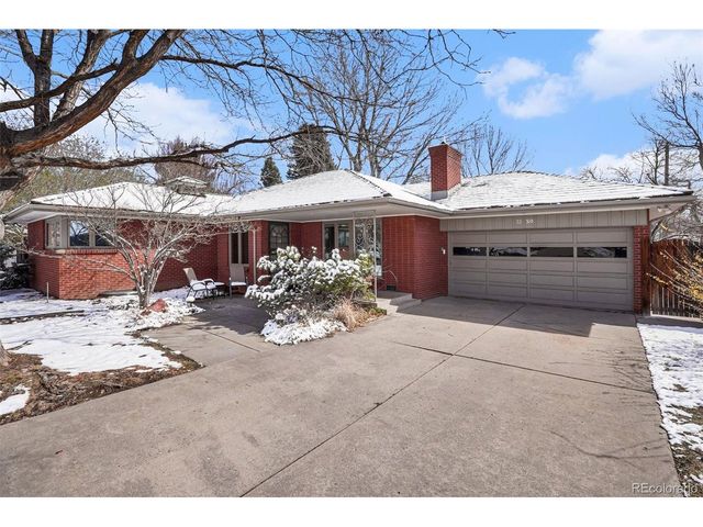 32 S Jersey St, Denver, CO 80224