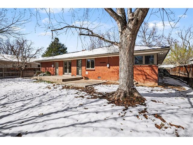 32 S Jersey St, Denver, CO 80224