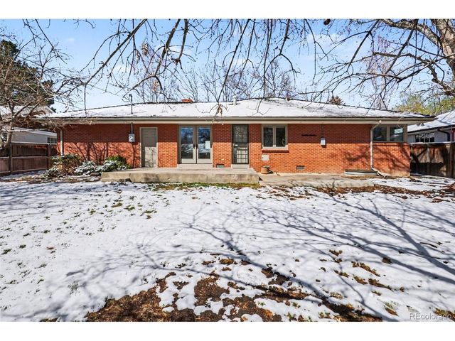 32 S Jersey St, Denver, CO 80224