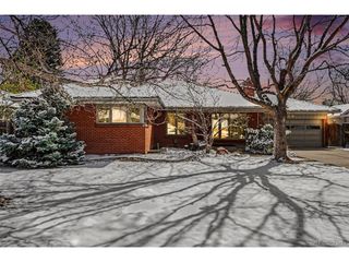 32 S Jersey St, Denver, CO 80224