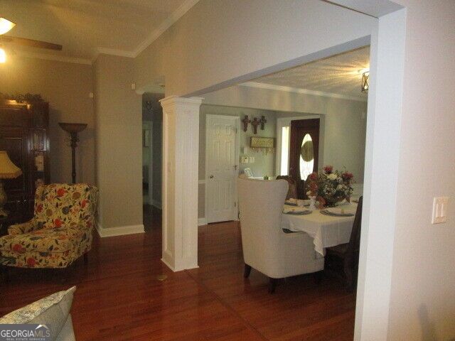 1980 Cedar Bluff Road, Monroe, GA 30656
