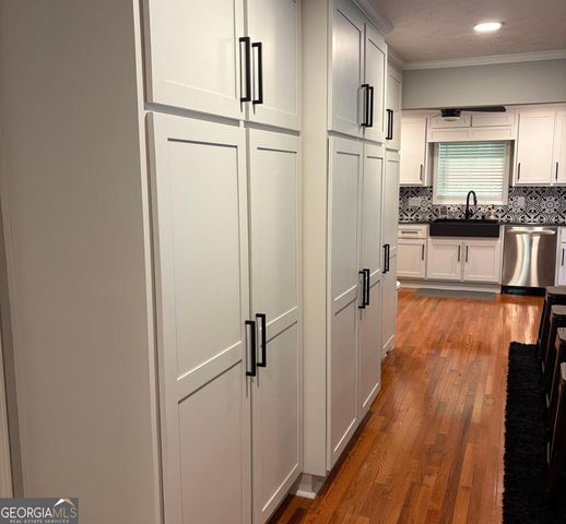 1980 Cedar Bluff Road, Monroe, GA 30656