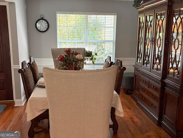 1980 Cedar Bluff Road, Monroe, GA 30656