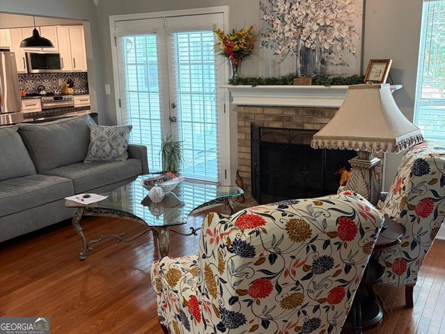 1980 Cedar Bluff Road, Monroe, GA 30656