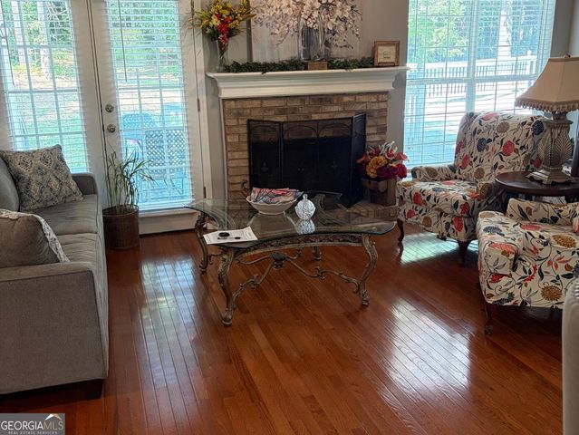 1980 Cedar Bluff Road, Monroe, GA 30656