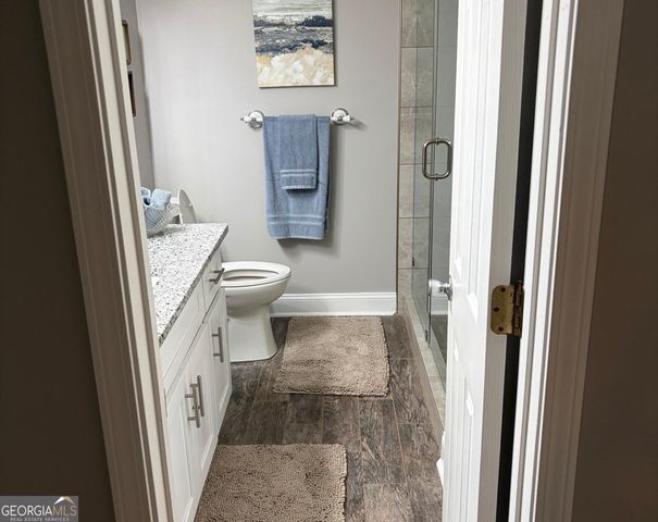 1980 Cedar Bluff Road, Monroe, GA 30656