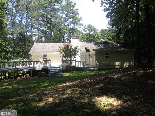 1980 Cedar Bluff Road, Monroe, GA 30656
