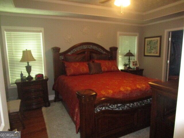 1980 Cedar Bluff Road, Monroe, GA 30656