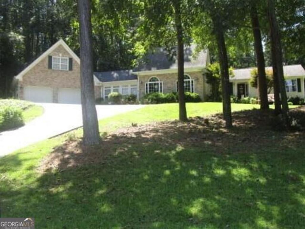 1980 Cedar Bluff Road, Monroe, GA 30656
