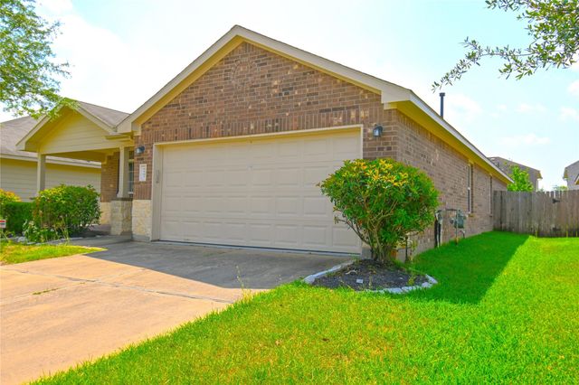 3507 Lilac Ranch Drive, Katy, TX 77494
