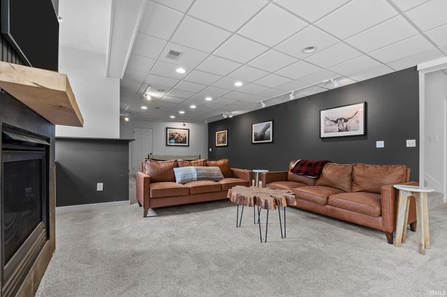 12045 Covered Wagon Court, Granger, IN 46530