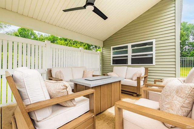 12045 Covered Wagon Court, Granger, IN 46530